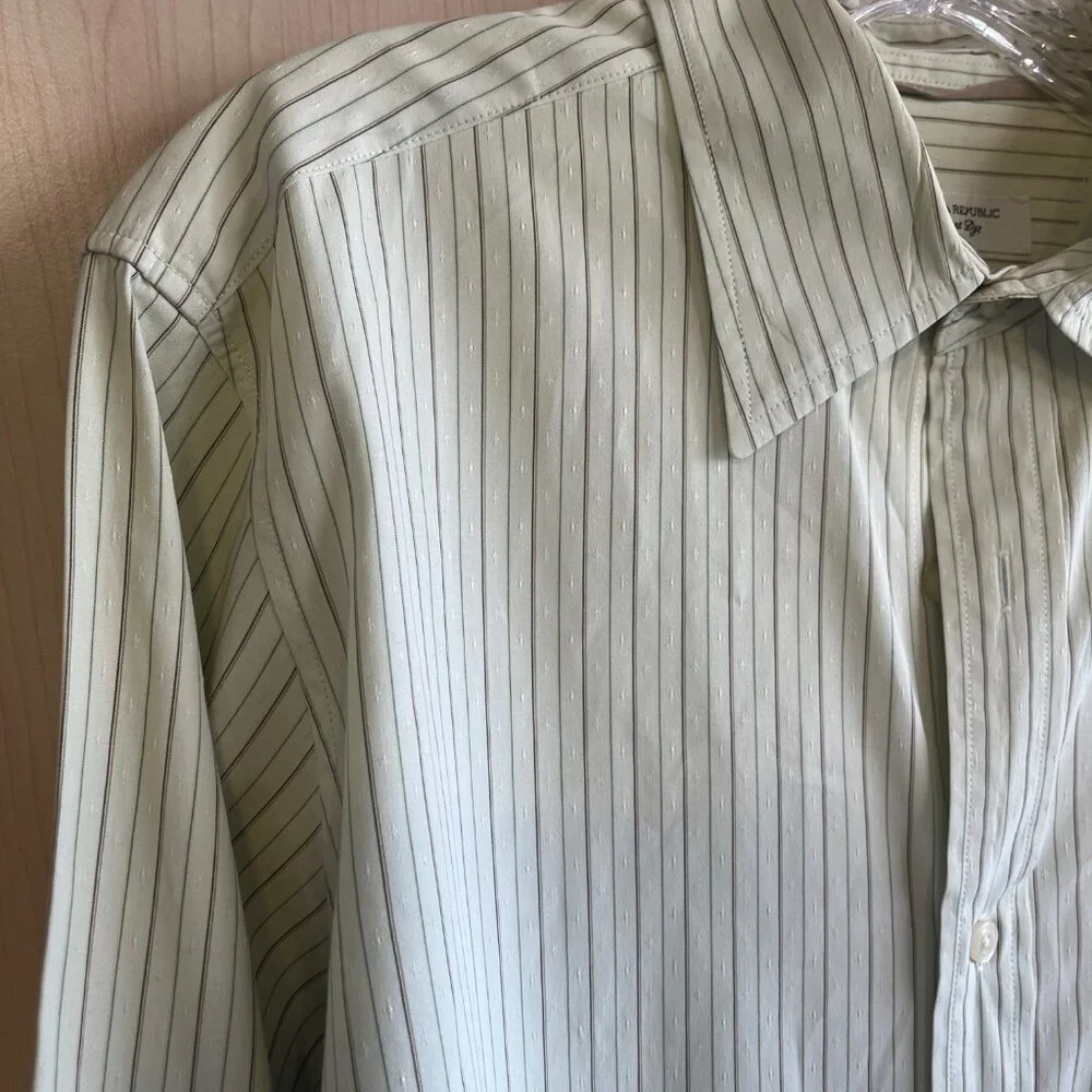 Banana Republic banana republic